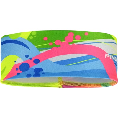 Pingu Runny-ČRU-7 CoolMax extreme 31 fluo