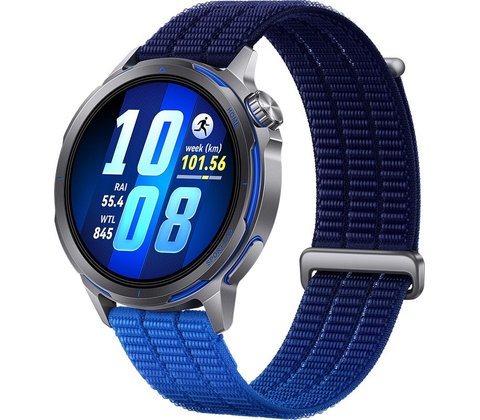 Huawei Watch Runner 2