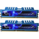 G-Skill DDR3 16GB 1600MHz CL9 (2x8GB) F3-1600C9D-16GXM