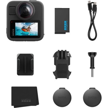 Image 1 of GoPro MAX 2 360 (CHDSZ-311-RW)