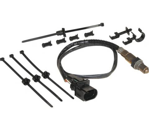 Lambda sonda BOSCH 0 258 007 353