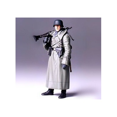 Tamiya German Machine Gunner 1:16