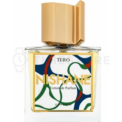 Nishane Tero čistý parfum unisex 50 ml