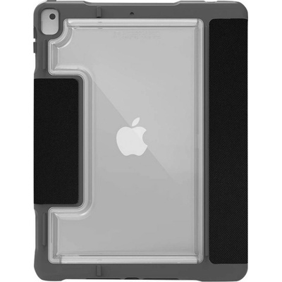 STM Dux Plus Duo Flip Case iPad 9th 8th 7th Gen STM-222-236JU-01