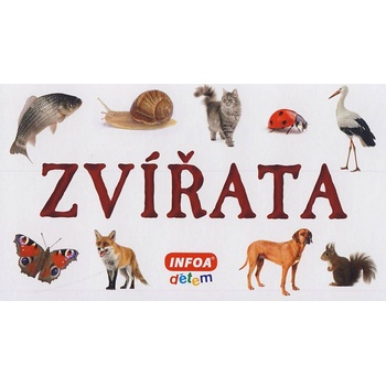 Zvířata