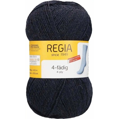 Regia 4-Ply Uni 1849
