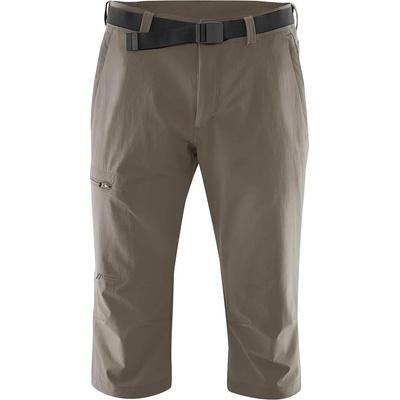 Maier Sports Мъжки къси панталони Maier Sports Jennisei Shorts - Teak - размер 50 (012-0965-0213)