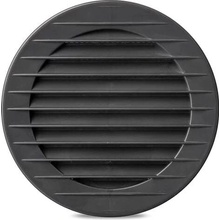 MIKAWI 60 mm antracit 66-0004
