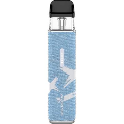 Vaporesso Xros 6 Mini 1600 mAh blue denim