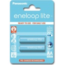 Panasonic Eneloop Lite AA 2ks 3LCCE/2BE