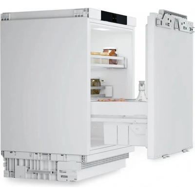 Liebherr URPc 375i – Zboží Dáma