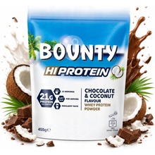 Mars Bounty HiProtein Powder 455 g
