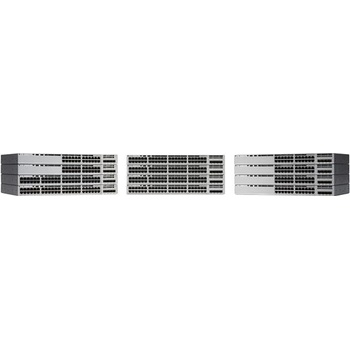 Cisco C9200-24P-E