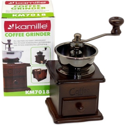 Kamille KM-7018