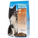 RENO Dog hovězí & drůbeží 10 kg