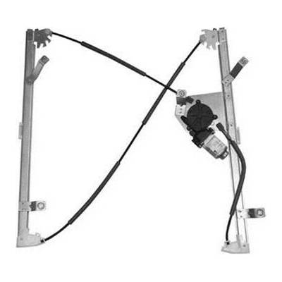 MAGNETI MARELLI Mechanizmus zdvíhania okna 350103859000