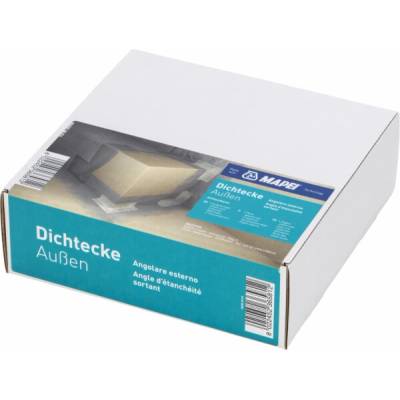 Mapei Dichtecke Outdoor