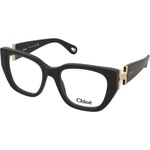 Chloé Диоптрични очила Chloe CH0238O 001 - leshti