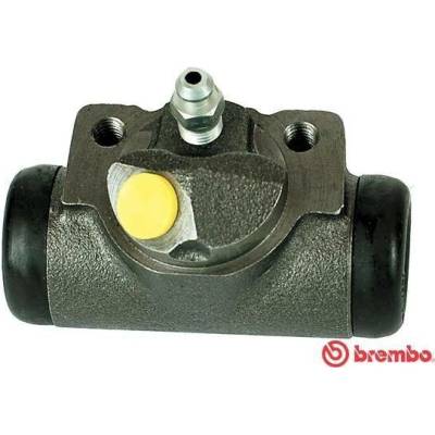 Válec kolové brzdy BREMBO A 12 455