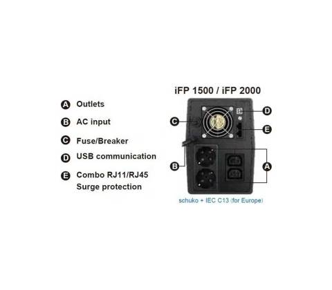 Fortron PPF9003100