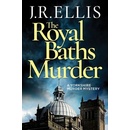 The Royal Baths Murder