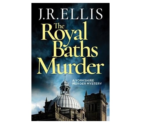 The Royal Baths Murder