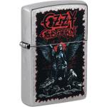 Zippo запалка ZIPPO - Ozzy Osbourne - Angel Wings Design - 25719