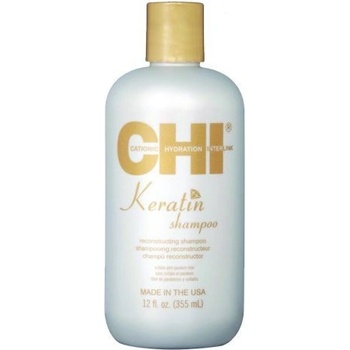 Chi Keratin Shampoo 946 ml