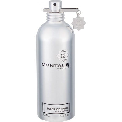 Montale Paris Montale Paris Soleil De Capri parfémovaná voda unisex 20 ml tester