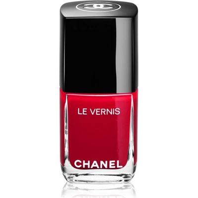 CHANEL Le Vernis Long-lasting Colour and Shine дълготраен лак за нокти цвят 151 - Pirate 13ml
