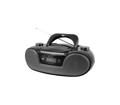 Soundmaster SCD8300