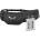 Salewa Pedroc Hipbelt Цвят: черен