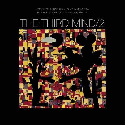The Third Mind - Third Mind 2 LP