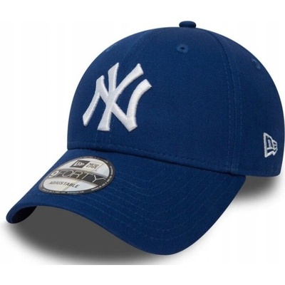 New Era modrá