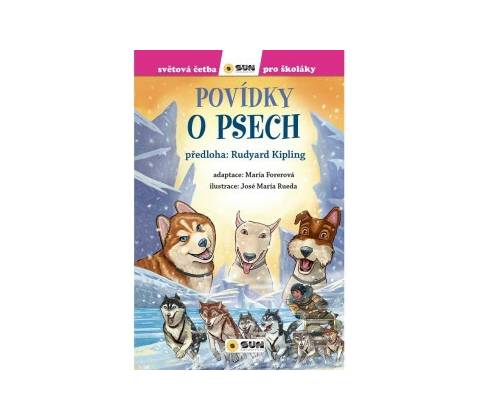 Povídky o psech