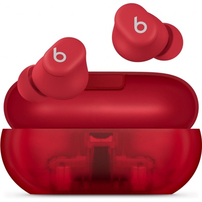 Beats by Dr. Dre Solo Buds – Zboží Živě