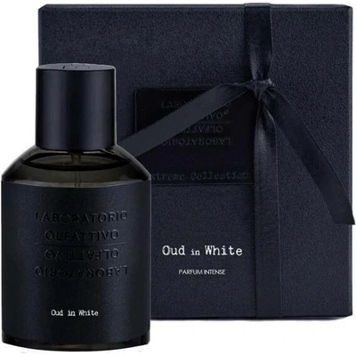 Laboratorio Olfattivo Oud in White parfém intense unisex 100 ml