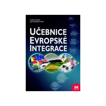 Učebnice evropské integrace