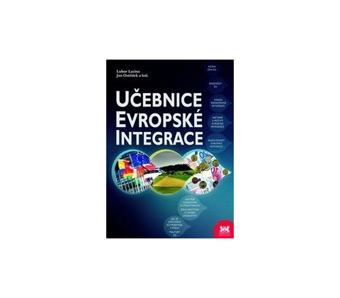 Učebnice evropské integrace
