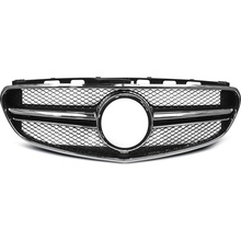 TUNING-TEC Predná maska, Mercedes W212, E-Class, 2013-2016