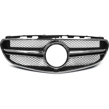 TUNING-TEC Predná maska, Mercedes W212, E-Class, 2013-2016
