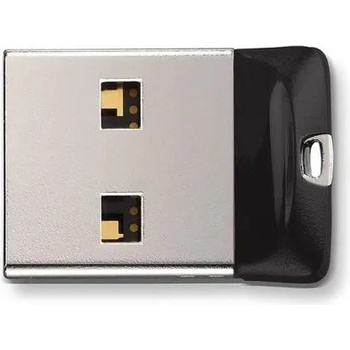 SanDisk Cruzer Fit 32GB USB 2.0 SDCZ33-032G-G35