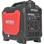 Kraft & Dele KD3163 Генератор, агрегат