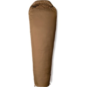 Snugpak Синтетичен спален чувал Snugpak Softie 3 Merlin Synthetic sleeping bag - Coyote - размер max body length: 205 cm (514-1740-0211) Спален чувал