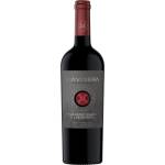Via Vinera Cabernet Franc & Carmenere - червено вино 750ml