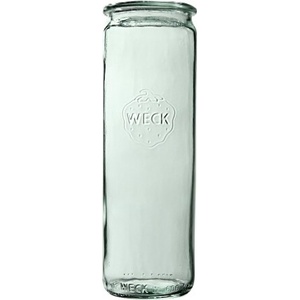 Weck Буркан Weck цилиндрична 600 мл (905-60)