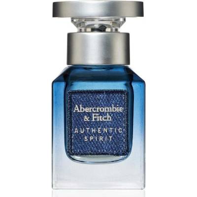 Abercrombie & Fitch Authentic Spirit parfumovaná voda pánska 30 ml