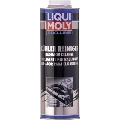 Liqui Moly 5189 Pro-Line Čistič chladiče 1 l – Hledejceny.cz