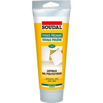 SOUDAL lepidlo na polystyrén 3l