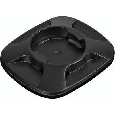 univerzální základna na telefon LAMPA Opti Universal, černá